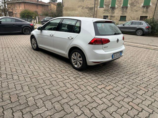 VOLKSWAGEN Golf 1.4 TSI 5p. CONFORTLINE OK NEOPATENTATO