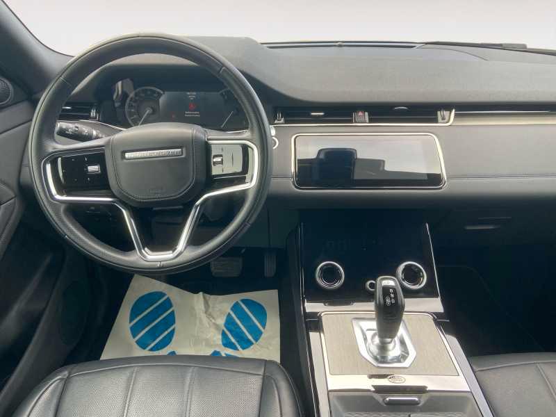 LAND ROVER Range Rover Evoque 2.0d i4 mhev Bronze Collection AwD163cv AuTo