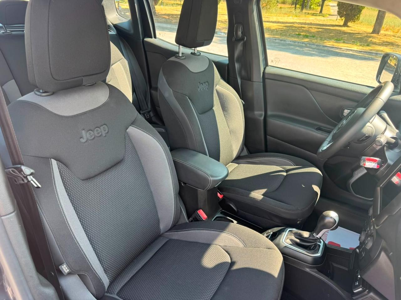 Jeep Renegade 1.5 T4 MHEV Limited - PREZZO REALE
