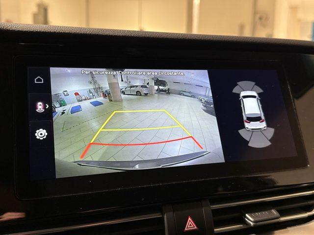 KIA Niro 1.6 GDi DCT HEV Style