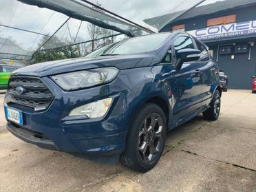Ford EcoSport 1.0 ecoboost ST-Line s&s 125cv my20.25