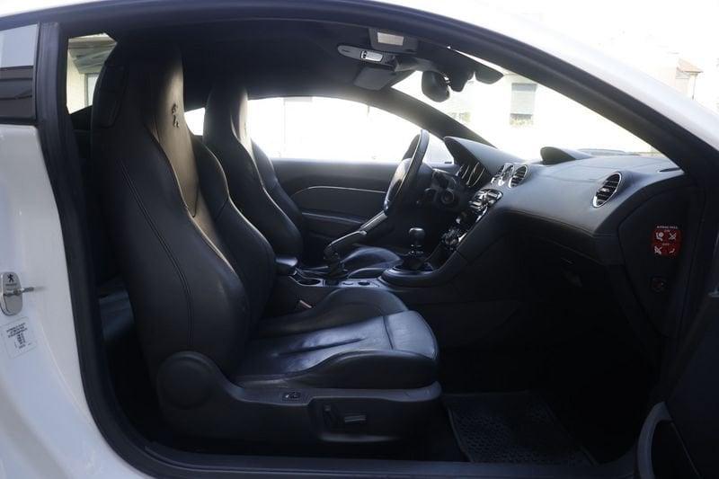 Peugeot RCZ RCZ 1.6 THP 200CV