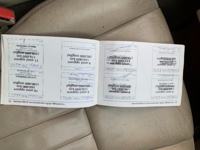 JAGUAR S-Type (X202) 3.0 V6 24V cat Executive