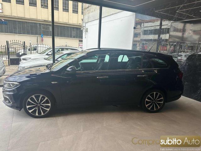 FIAT Tipo 1.6 Mjt S&S DCT SW Lounge