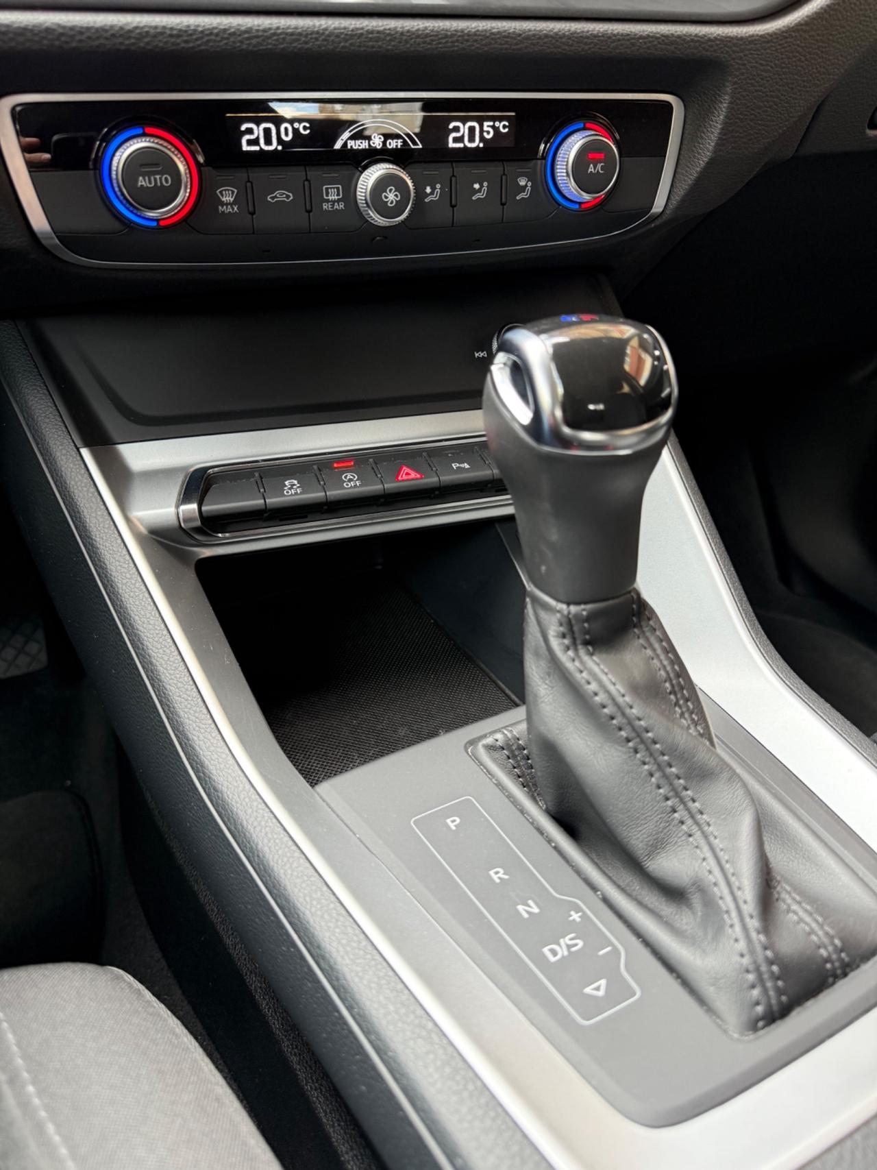 Audi Q3 35 2.0 Tdi 150CV Stronic Advanced