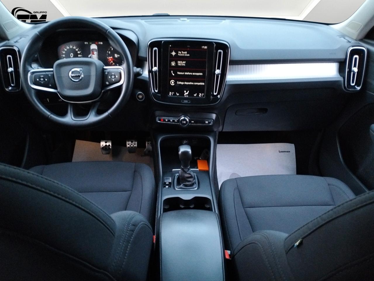 Volvo XC40 1.5 t2 Momentum Pro my21