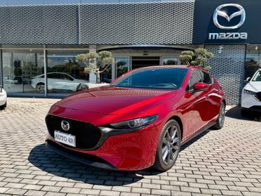 Mazda 3 Mazda3 2.0L e-Skyactiv-G M Hybrid Exceed