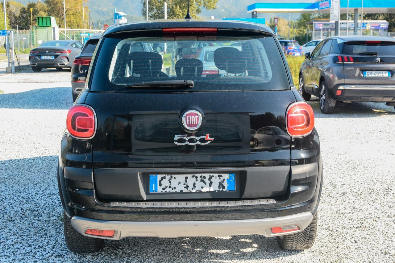 Fiat 500L 1.4 95 CV S&S Cross