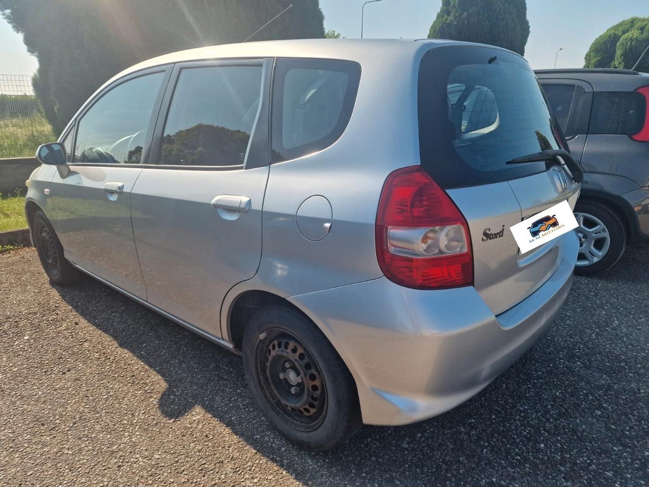 Honda Jazz 1.2i 5p. Drive MOTORE A CATENA