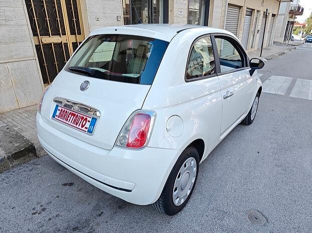 FIAT 500 1.2 8 v Pop