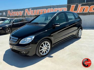 Mercedes Classe B200 CDI 140cv Sport 2007