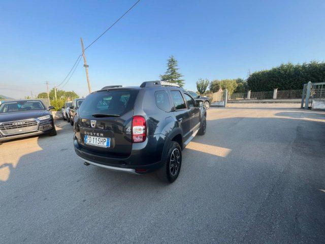 DACIA Duster 1.5 dCi 110CV S&S 4x4 Serie Speciale Lauréate Fami