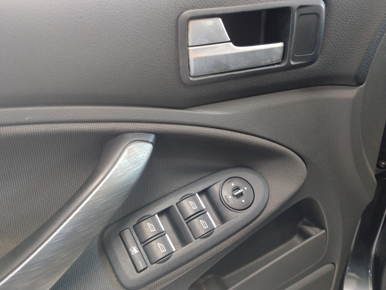 Ford C-Max 1.6 diesel 2009 CON GARANZIA