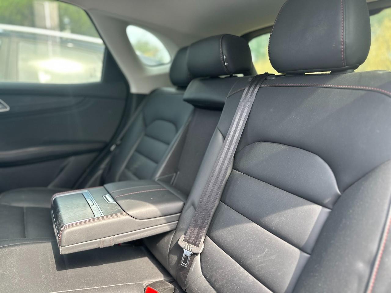 MG HS I - HS 1.5 t Luxury