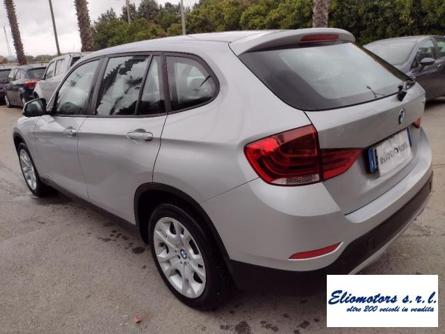 BMW - X1 - sDrive16d