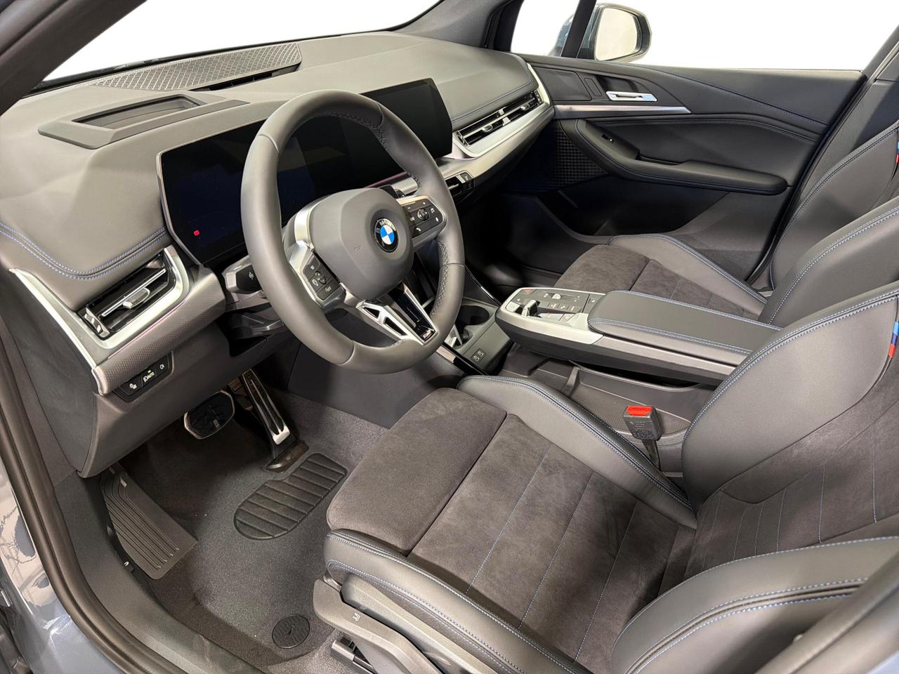 BMW Serie 2 218d Active Tourer MSport