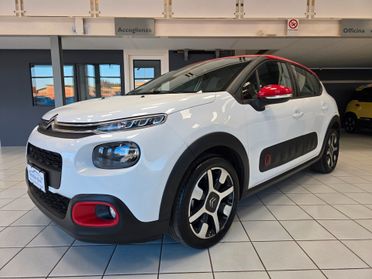 Citroen C3 PureTech 82 Shine NEOPATENTATI