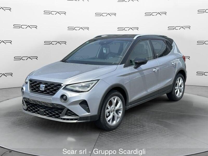 Seat Arona 1.0 EcoTSI FR