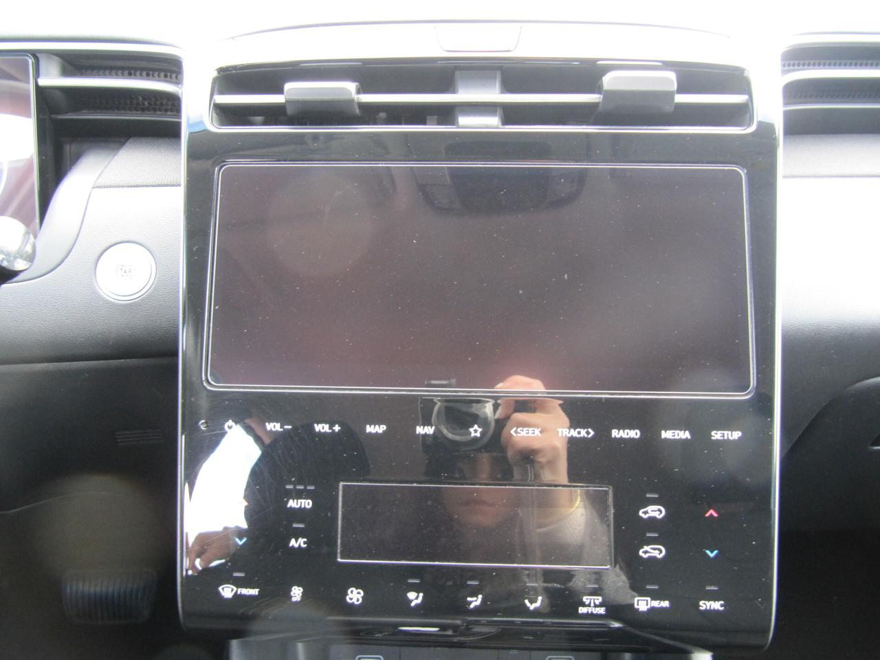 Hyundai Tucson 1.6 CRDI 48V DCT Exellence - AUTOMATICO - IBRIDO