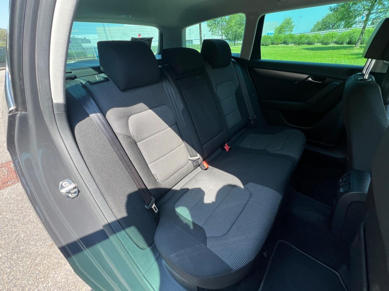 Volkswagen Passat Var. 1.6 TDI Comfortline