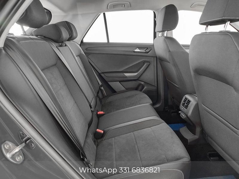 Volkswagen T-Roc T-Roc 1.0 tsi Style 110cv