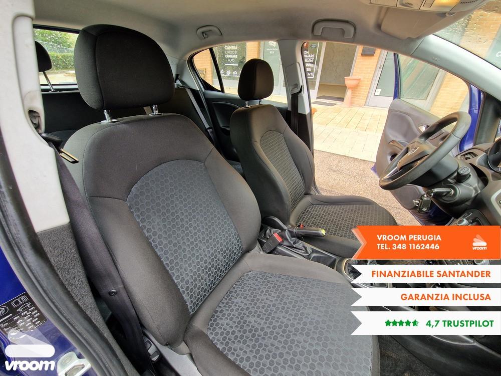 OPEL Corsa E 2016 1.3 CDTI 75 cv 5p n-Joy AFFARE!!