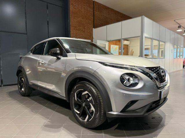 NISSAN Juke 1.0 DIG-T 114 CV DCT N-Connecta LED - TELEC. - 17