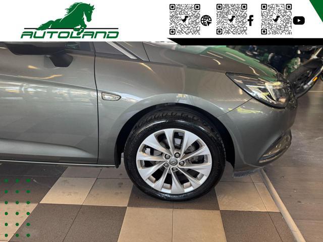 OPEL Astra 1.4 Turbo 110CV EcoM Sports Tourer Innovation