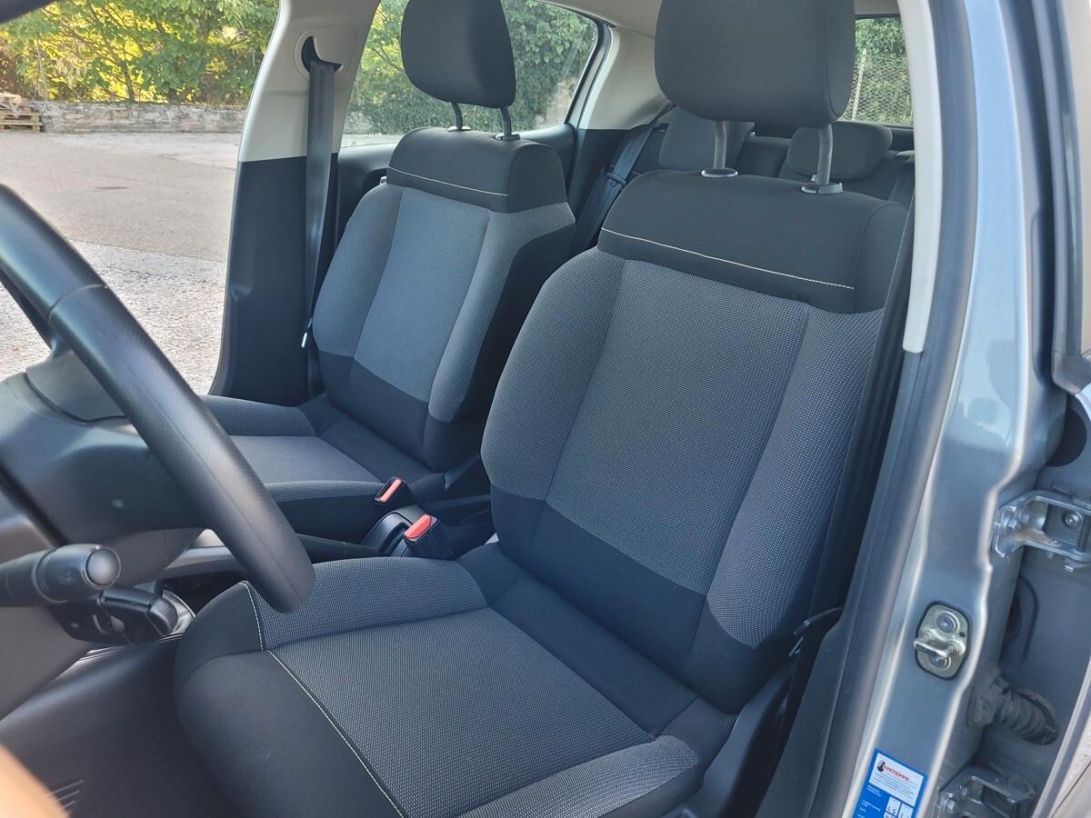 Citroen C3 PureTech 83 S&S Feel Pack