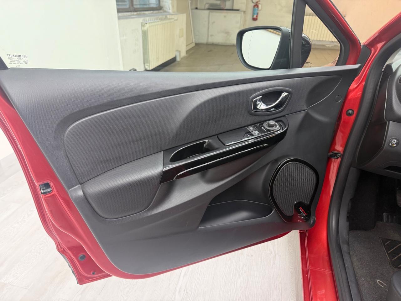 Renault Clio 1.2 75CV GPL 5 porte Live