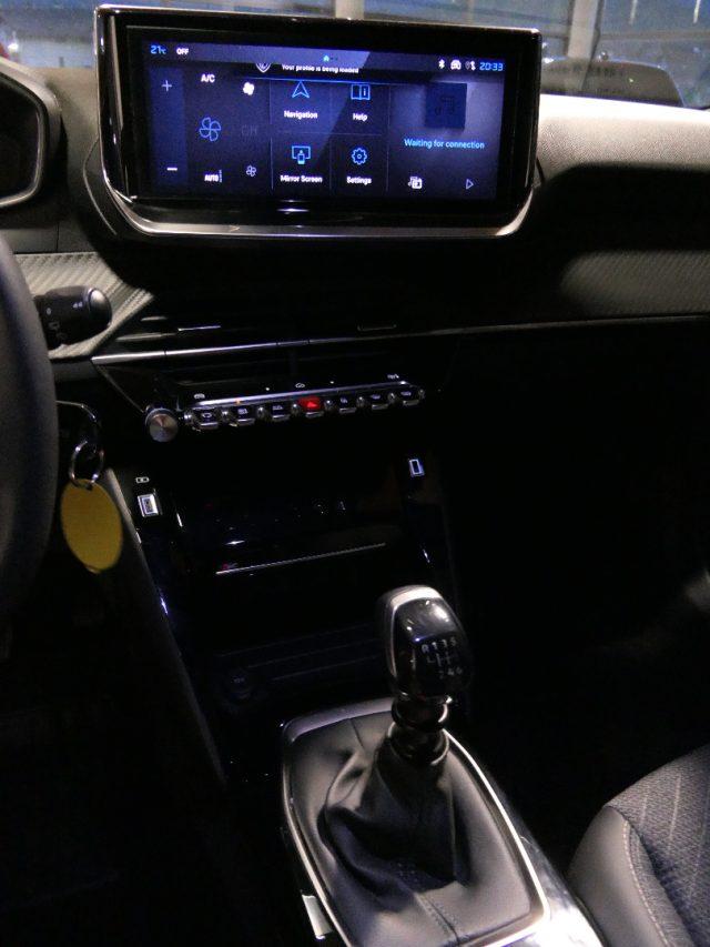PEUGEOT 2008 PureTech 100 S&S Allure