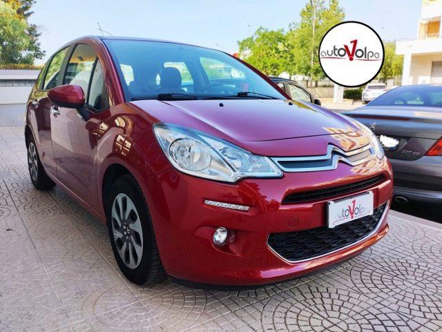 CITROEN C3 1.0 VTi 68cv Attraction