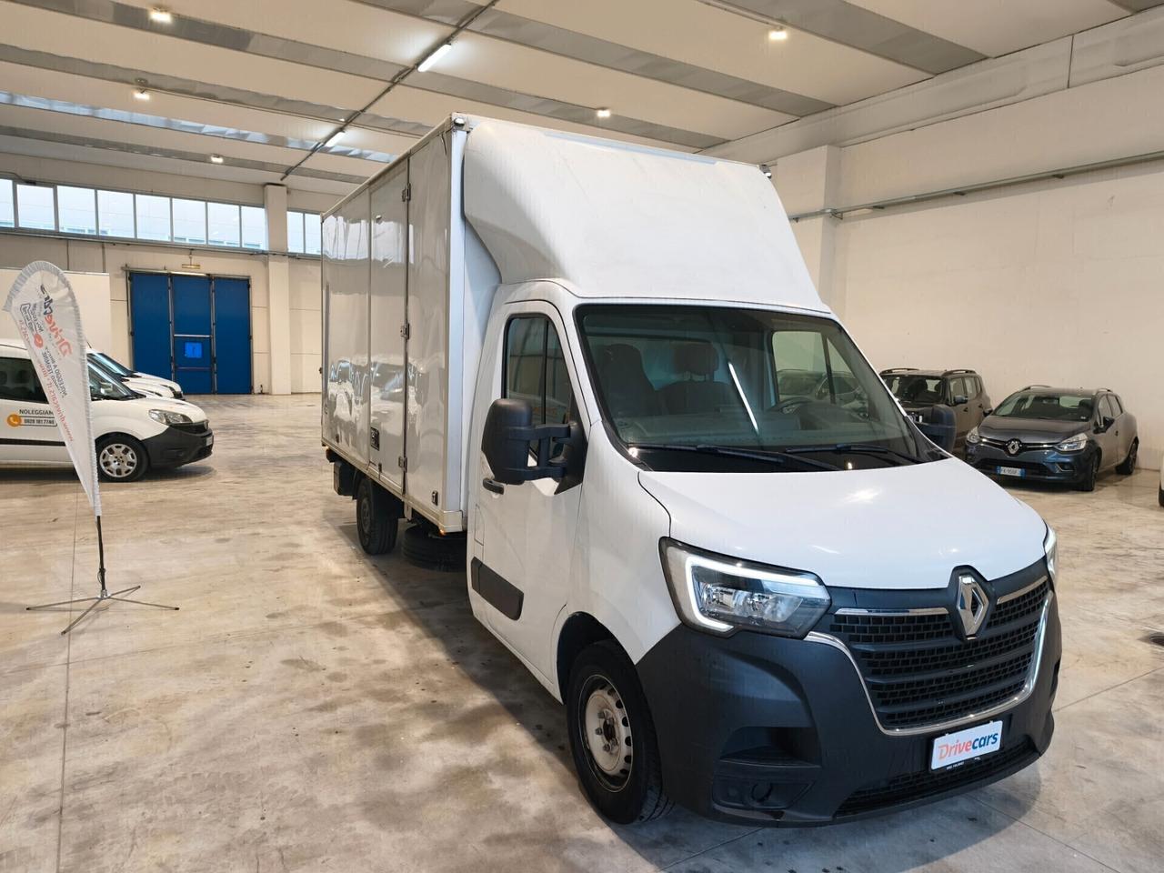 Renault Master T35 2.3 dCi 145 CV L3 Gran Volume Energy