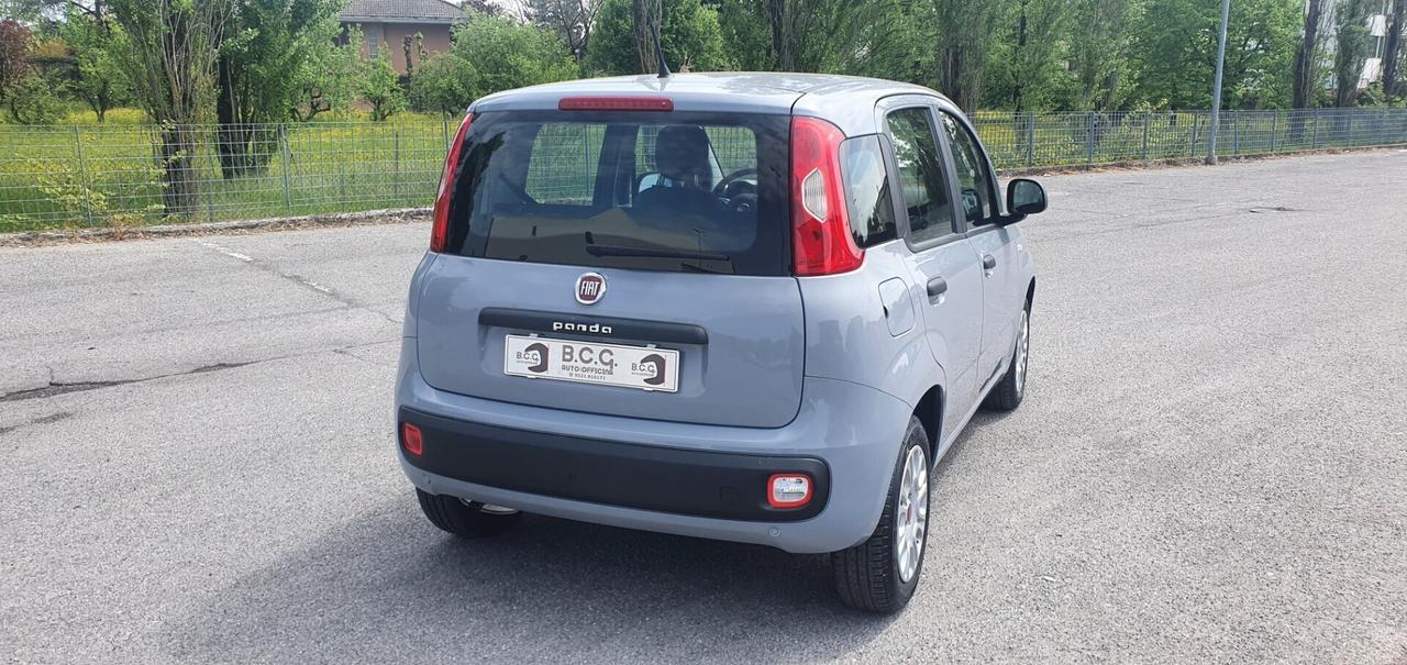 Fiat Panda 1.0 FireFly S&S Hybrid Easy