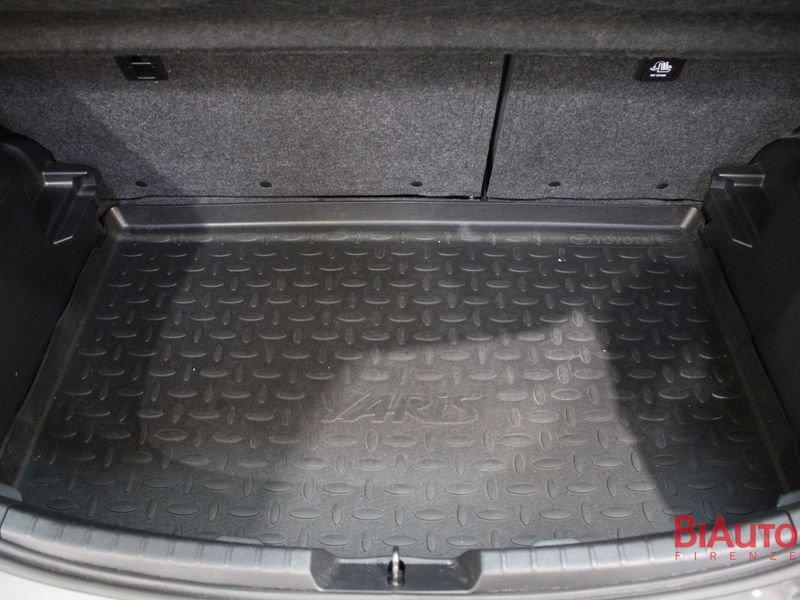Toyota Yaris Yaris 5p 1.5h Style my18
