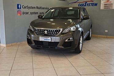 Peugeot 3008 BlueHDi 130 S&S EAT8 Business