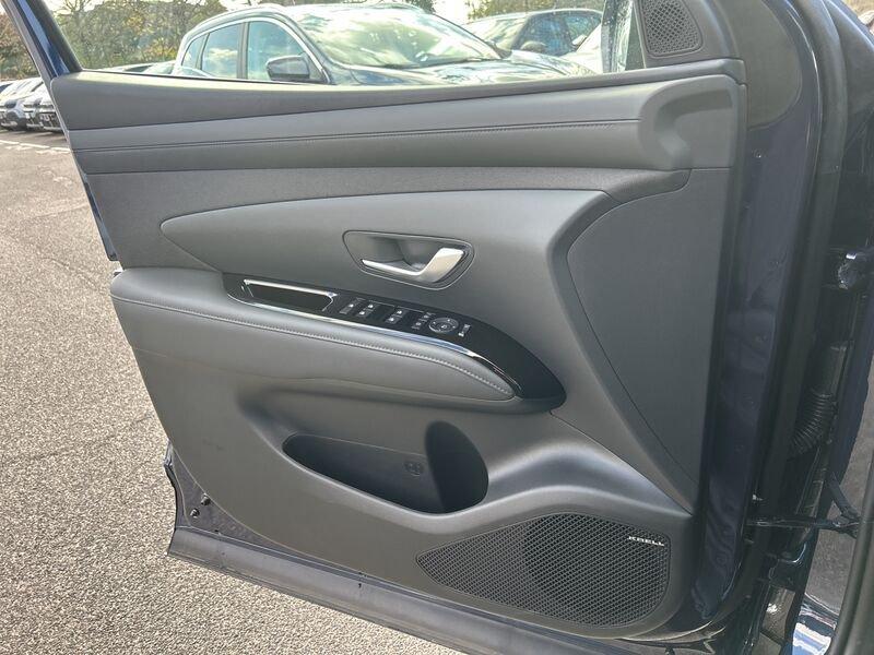 Hyundai Tucson III 2024 1.6 crdi 48V Exellence 2wd dct