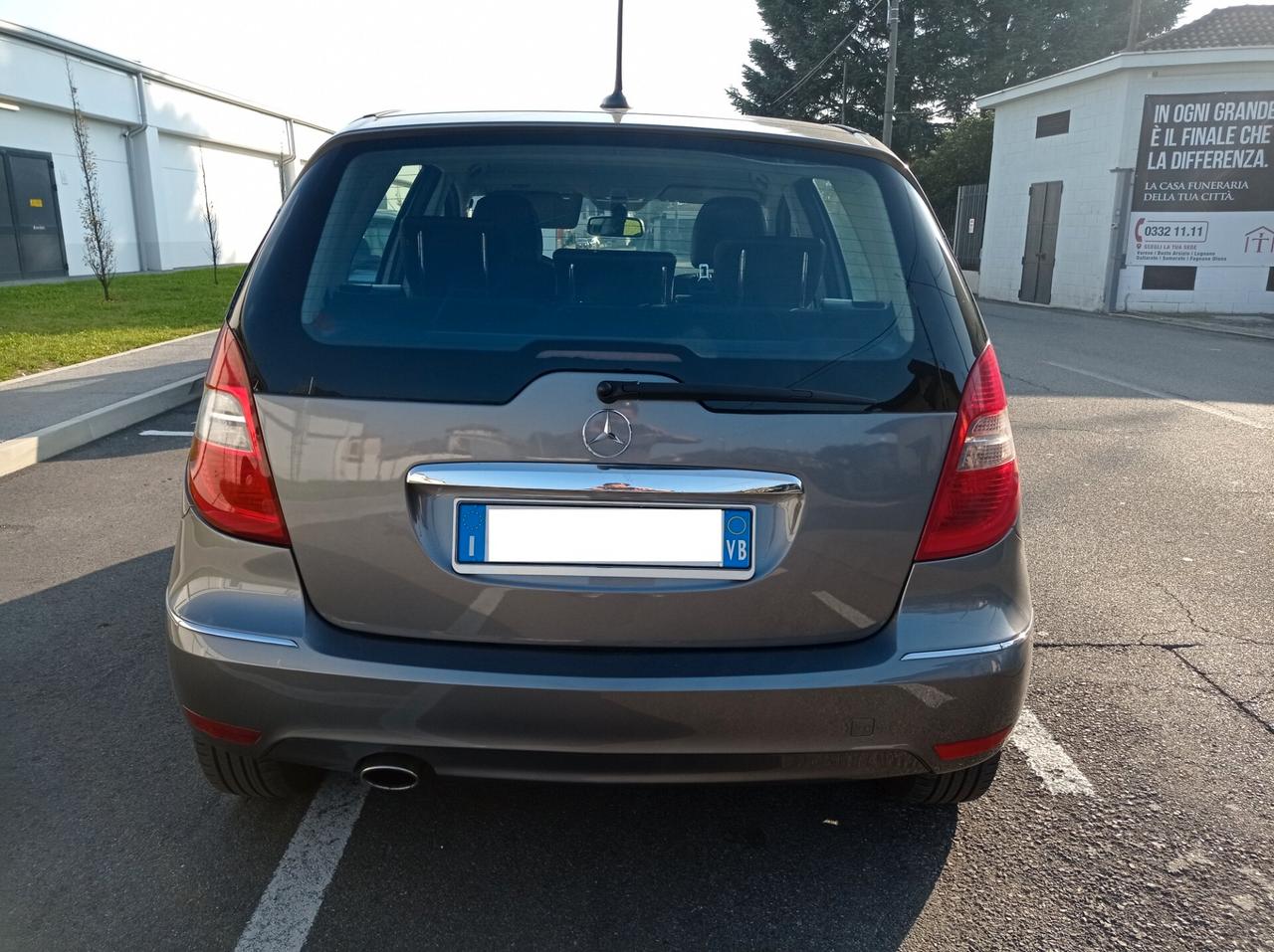 Mercedes-benz A 180 CDI