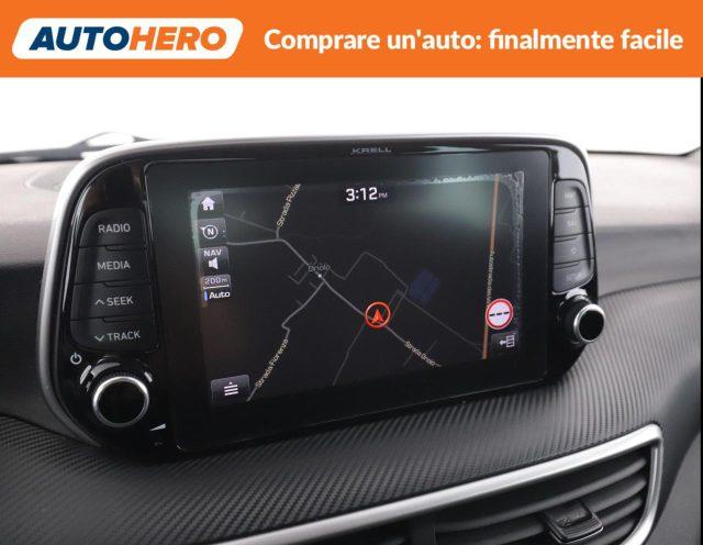 HYUNDAI Tucson 1.6 CRDi 136CV 48V DCT XPrime
