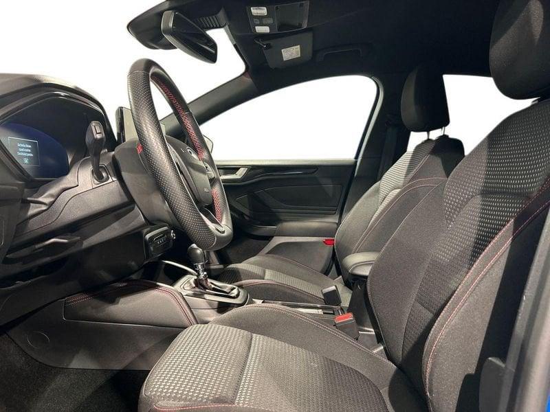 Ford Focus 1.0t ecoboost h ST-Line X 125cv