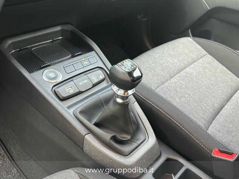 Kia Stonic 2025 1.0 t-gdi Style Tech Pack
