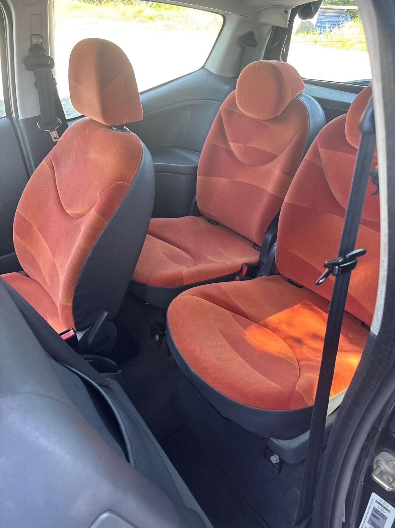 Citroen C2 1.4 HDi 70CV Evolution