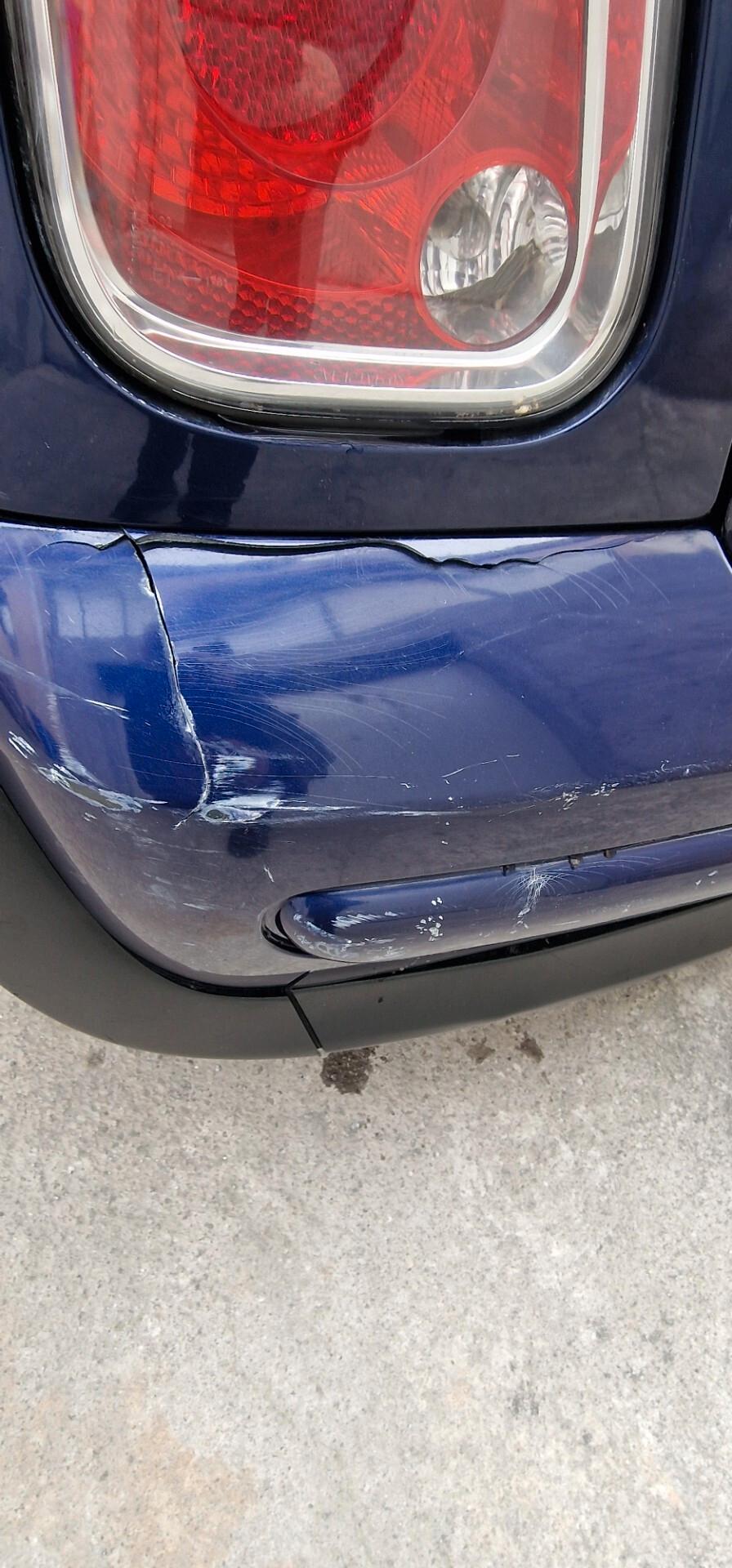 Mini 1.4 tdi One D Park Lane