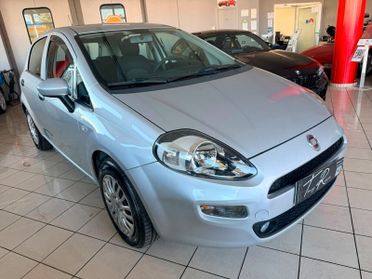 Fiat Punto Evo 1.2 8V 5 porte GAS (GPL)