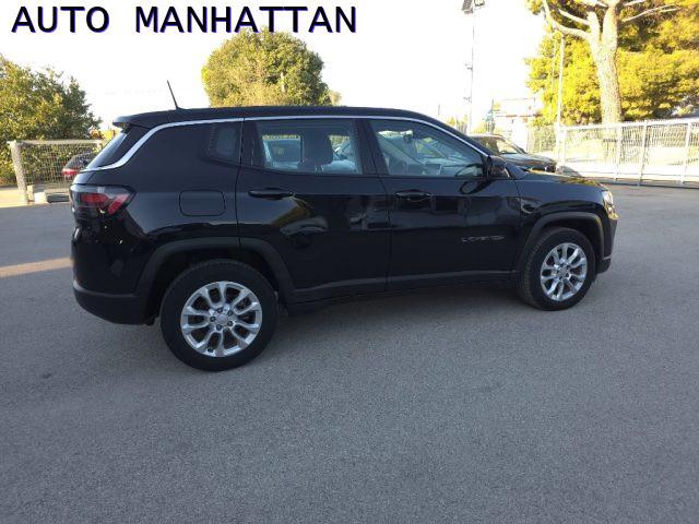 JEEP Compass 1.6 Multijet II 2WD Longitude