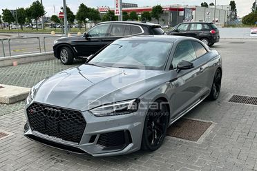 AUDI RS 5 2.9 TFSI quattro tiptronic