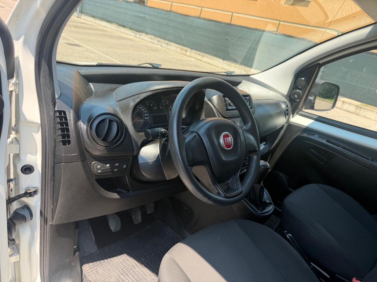 Fiat Fiorino 1.3 MTJ - NEOPATENATI - 12 MESI DI GARANZIA -