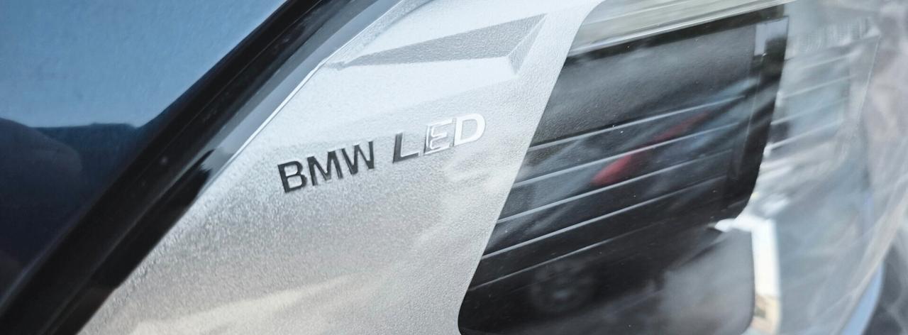 Bmw X1 (TAGLIANDIBMW)sDrive16d Msport