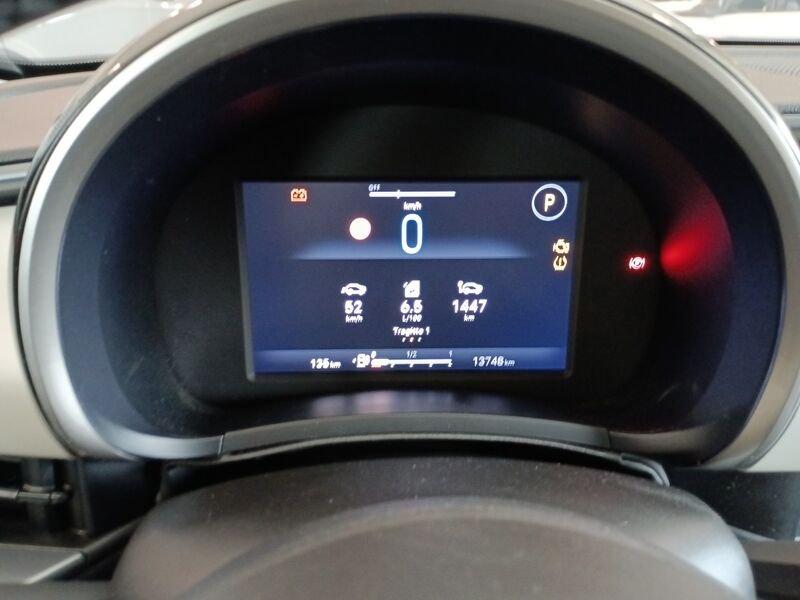 FIAT 600 1.2 Hybrid 110cv La Prima