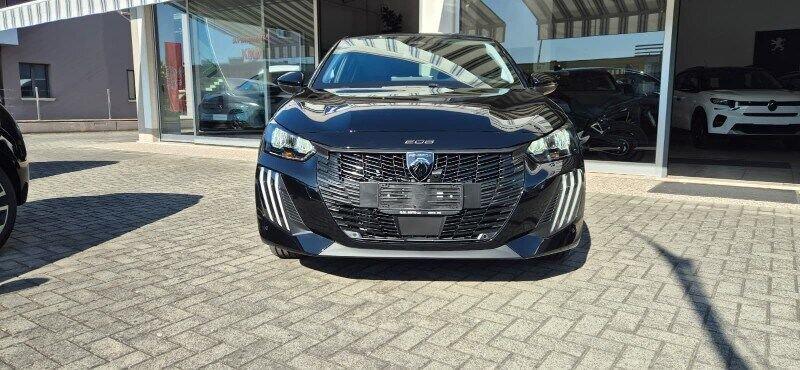 Peugeot 208 208 Hybrid 110 e-DCS6 Allure